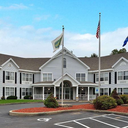 Quality Inn & Suites Shawano Exterior foto