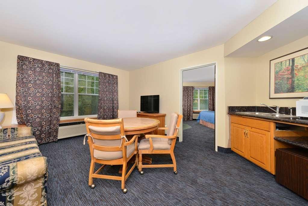 Quality Inn & Suites Shawano Quarto foto